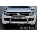 Защита переднего бампера COLT для Volkswagen Amarok